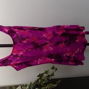 Maxine of Hollywood Size 20W Swimsuit